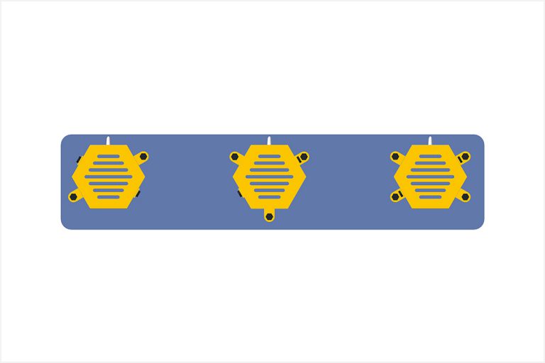 Flange Bearing Guards Manufacturer Bearing Guards Supplier Stallion Guards